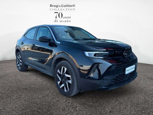 Opel Mokka II 2020 1.5 ELEGANCE S&S 110 CV - 1.5 ELEGANCE S&S usato a EMPOLI