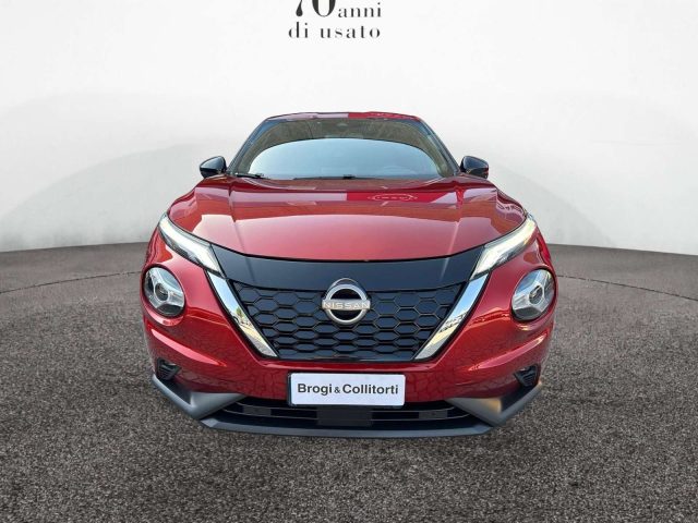 Nissan Juke II 2020 1.6 hev N-Connecta - foto 2 di 4