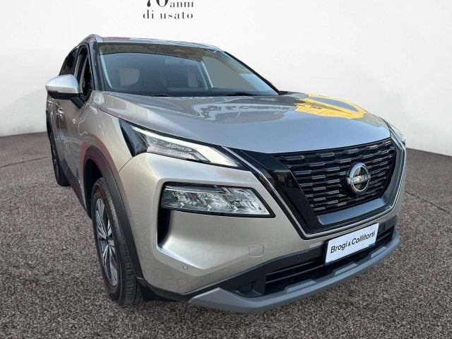 Nissan X-Trail IV 2022 1.5 e-POWER N-Connecta 2WD Auto usato a EMPOLI