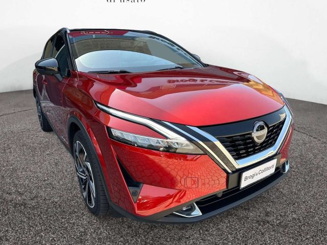 Nissan Qashqai 1.5 e-power Tekna+ 2wd, del 2023, 89.522 km, in vendita a Empoli (FI)