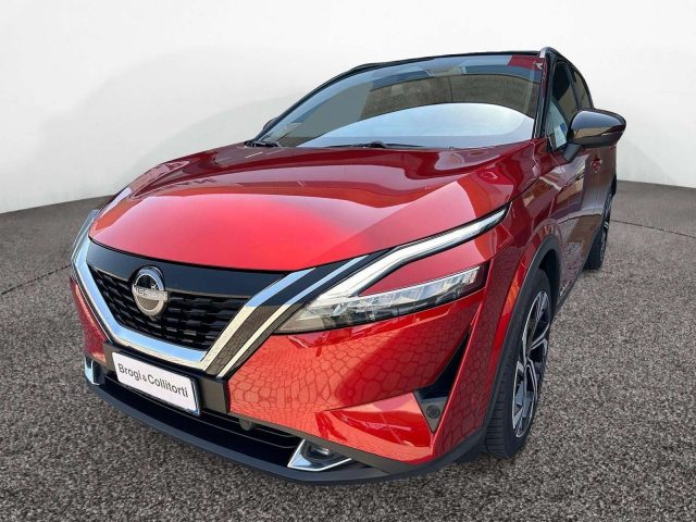 Nissan Qashqai 1.5 e-power Tekna+ 2wd - foto 3 di 15