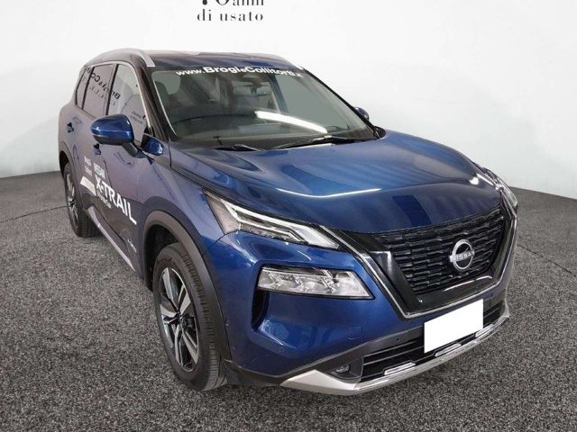 Nissan X-Trail NEW TEKNA e-POWER e-4ORCE - FT usato a EMPOLI