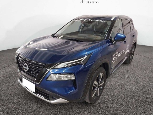 Nissan X-Trail NEW TEKNA e-POWER e-4ORCE - FT - foto 3 di 4