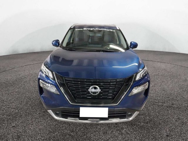 Nissan X-Trail NEW TEKNA e-POWER e-4ORCE - FT - foto 2 di 4