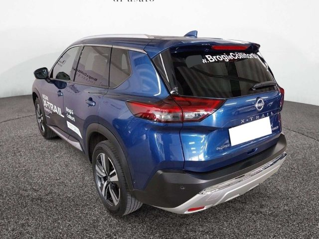 Nissan X-Trail NEW TEKNA e-POWER e-4ORCE - FT - foto 4 di 4
