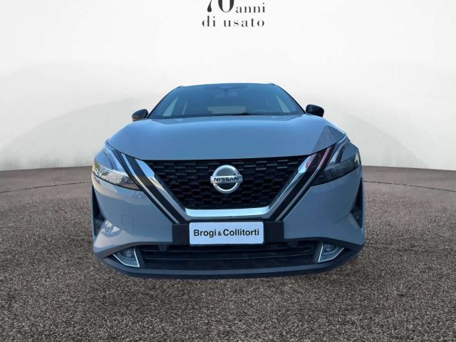 Nissan Qashqai 1.3 mhev Tekna 2wd 140cv - foto 2 di 4