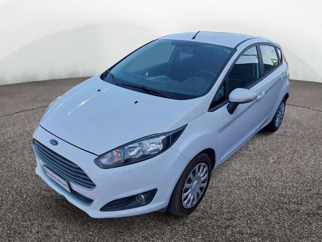 Ford Fiesta VI 2013 5p 1.4 Business Gpl 95cv E6 - foto 3 di 4