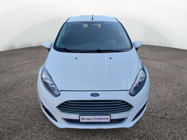 Ford Fiesta VI 2013 5p 1.4 Business Gpl 95cv E6 - foto 2 di 4
