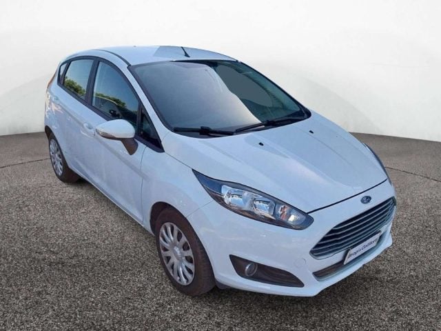 Ford Fiesta VI 2013 5p 1.4 Business Gpl 95cv E6 usato a EMPOLI