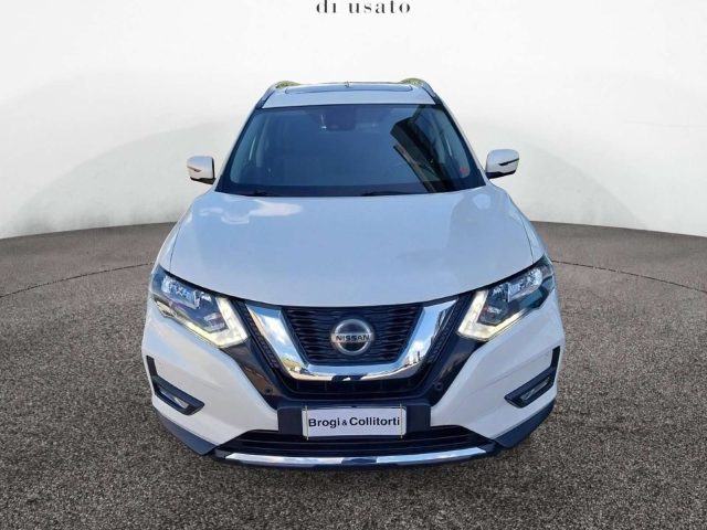 Nissan X-Trail III 2017 1.7 dci n-Connecta 7p.ti - foto 2 di 4