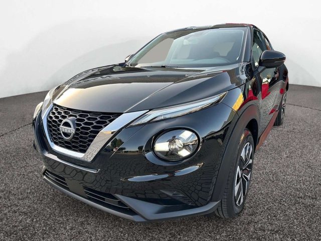 Nissan Juke MC24.5 ACENTA MT - RT - foto 3 di 4