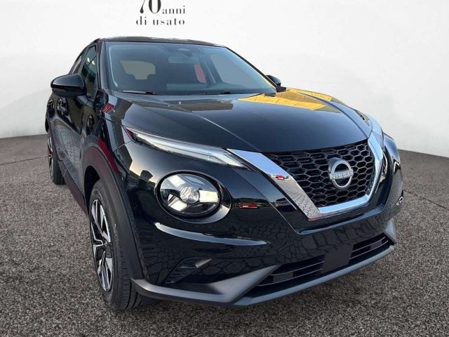 Nissan Juke MC24.5 ACENTA MT - RT km 0 a EMPOLI
