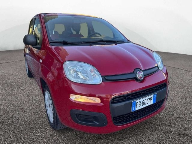 Fiat Panda III 2012 1.2 69cv Easy E6, del 2016, 158.067 km, in vendita a Empoli (FI)
