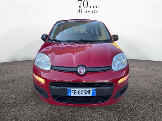 Fiat Panda III 2012 1.2 69cv Easy E6 - foto 2 di 14