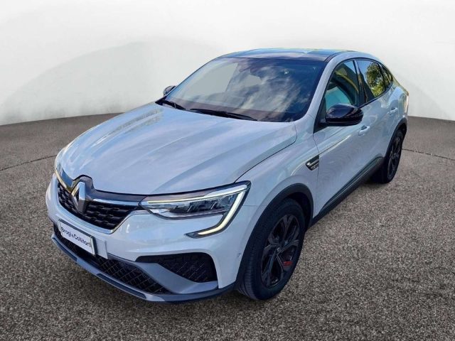 Renault Arkana 2021 1.6 E-Tech full hybrid R.S. Line Auto 145cv - foto 3 di 4