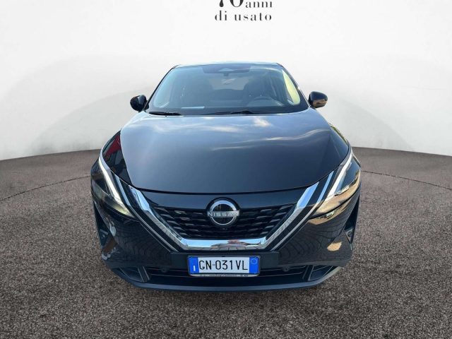 Nissan Qashqai 1.5 e-power N-Connecta 2wd - foto 2 di 4