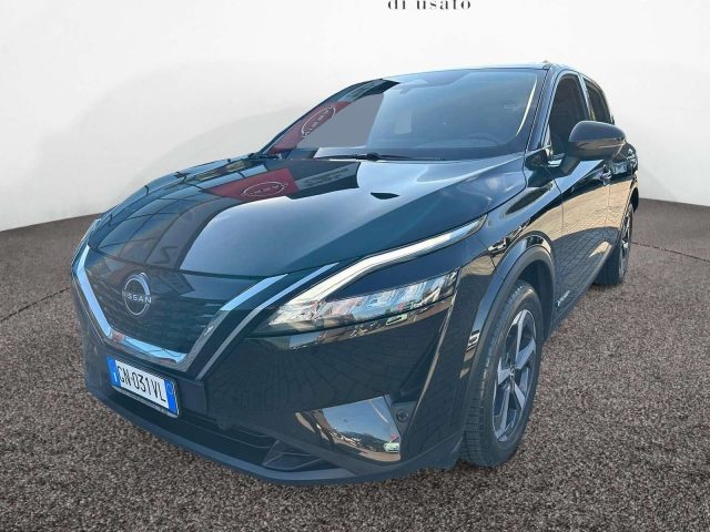 Nissan Qashqai 1.5 e-power N-Connecta 2wd - foto 3 di 4