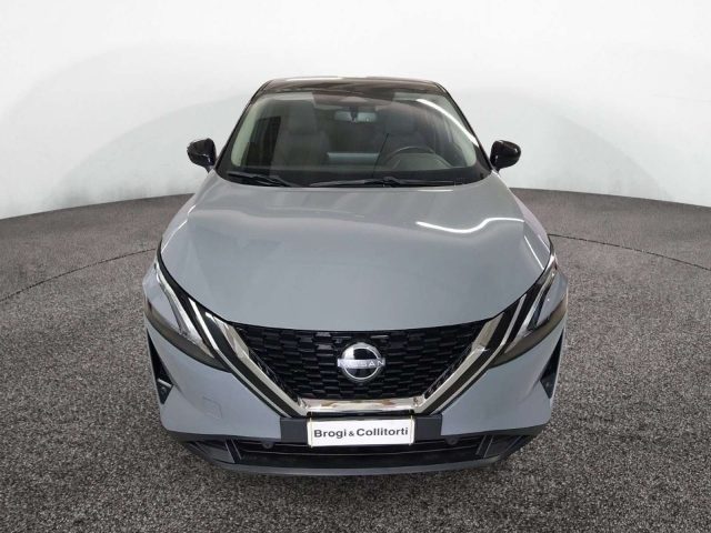 Nissan Qashqai 1.3 mhev N-Connecta 2wd 140cv - foto 2 di 4