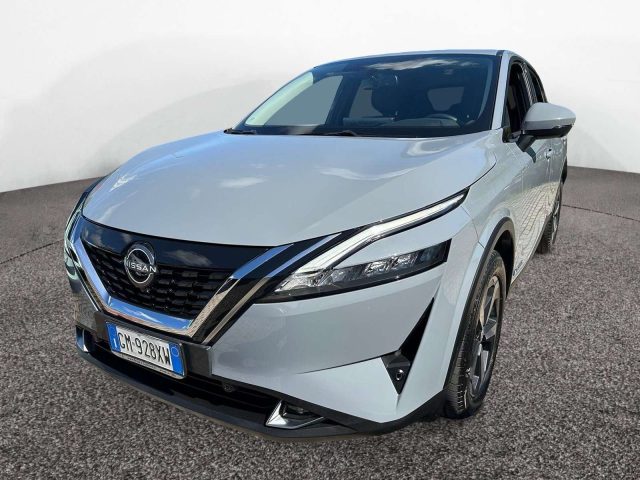 Nissan Qashqai 1.5 e-power N-Connecta 2wd - foto 3 di 4