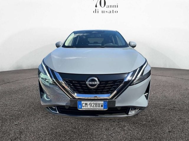 Nissan Qashqai 1.5 e-power N-Connecta 2wd - foto 2 di 4