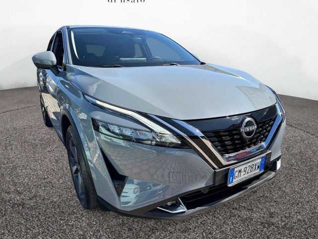 Nissan Qashqai 1.5 e-power N-Connecta 2wd usato a EMPOLI