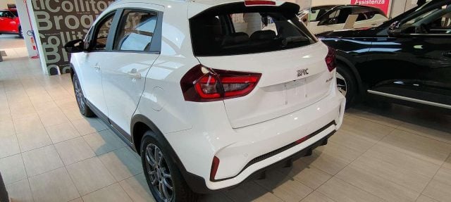 EMC QUATTRO Quattro 1.5 MT - foto 2 di 4