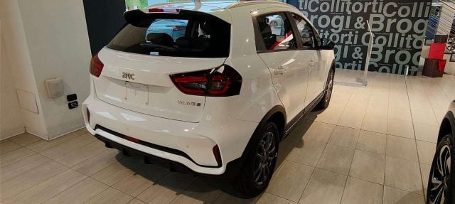 EMC QUATTRO Quattro 1.5 MT - foto 3 di 4