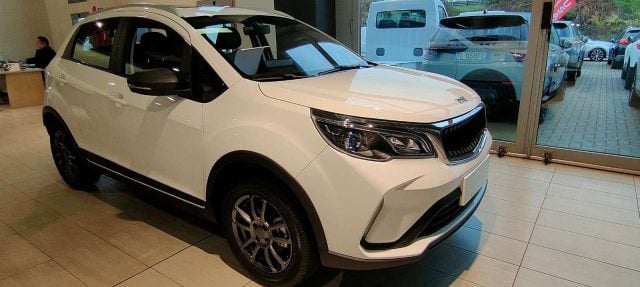 EMC QUATTRO Quattro 1.5 MT nuovo a EMPOLI
