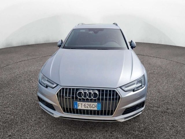 Audi A4 allroad A4 V 2016 Allroad Quattro 2.0 TDI 190cv Business E - foto 2 di 4