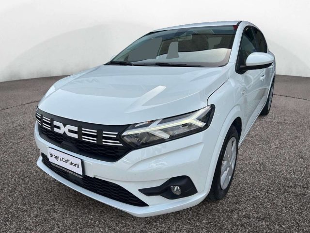 Dacia Sandero Streetway III 2021 Streetway 1.0 sce Expression 65 - foto 3 di 4