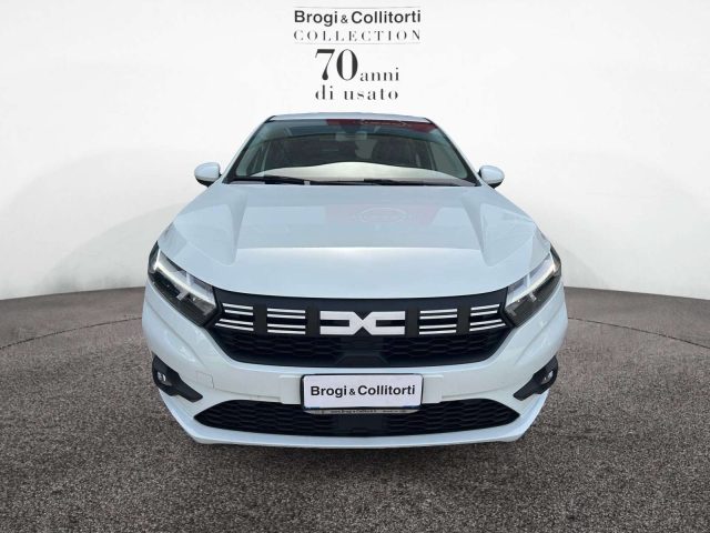 Dacia Sandero Streetway III 2021 Streetway 1.0 sce Expression 65 - foto 2 di 4