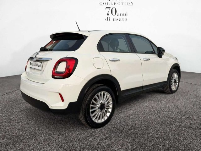 Fiat 500X 500 X 2018 500 X 1.0 T3 120cv Urban - foto 4 di 4