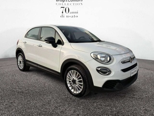 Fiat 500X 500 X 2018 500 X 1.0 T3 120cv Urban usato a EMPOLI