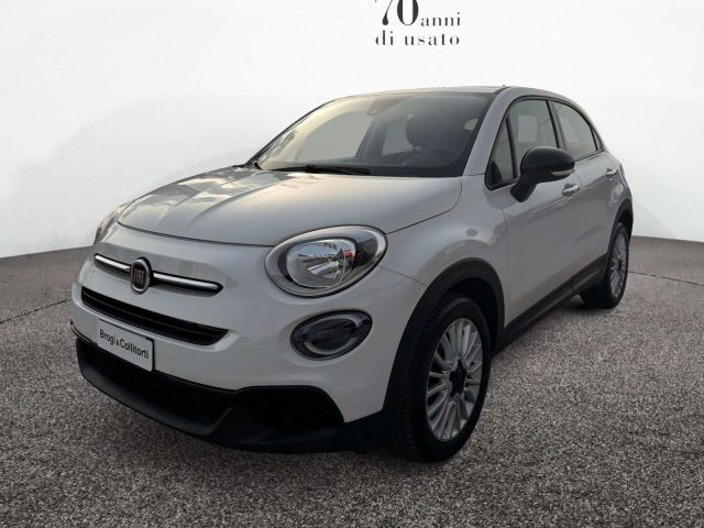 Fiat 500X 500 X 2018 500 X 1.0 T3 120cv Urban - foto 3 di 4