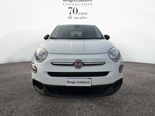 Fiat 500X 500 X 2018 500 X 1.0 T3 120cv Urban - foto 2 di 4