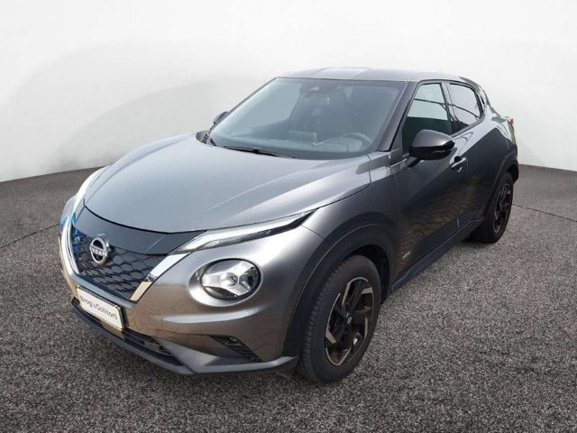 Nissan Juke 1.6 hev N-Connecta - foto 3 di 4