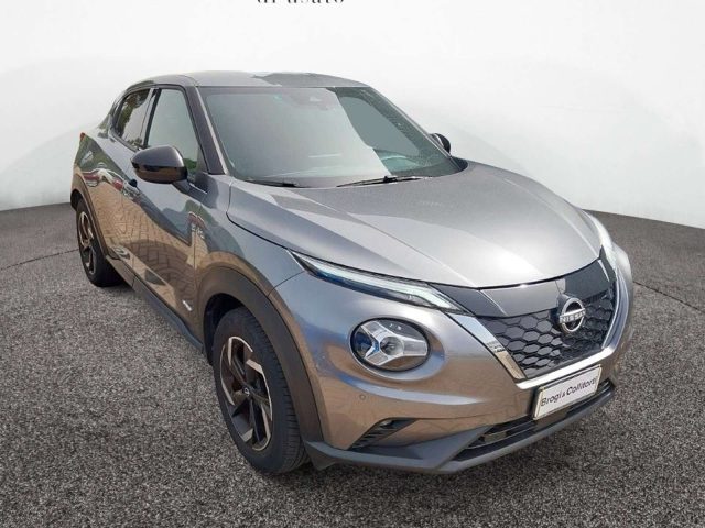 Nissan Juke 1.6 hev N-Connecta usato a EMPOLI