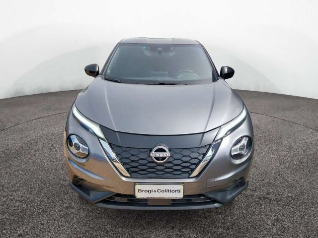 Nissan Juke 1.6 hev N-Connecta - foto 2 di 4