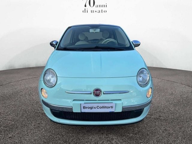 Fiat 500 III 1.2 E 69cv Lounge E6 - foto 2 di 4