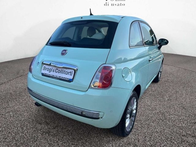 Fiat 500 III 1.2 E 69cv Lounge E6 - foto 4 di 4