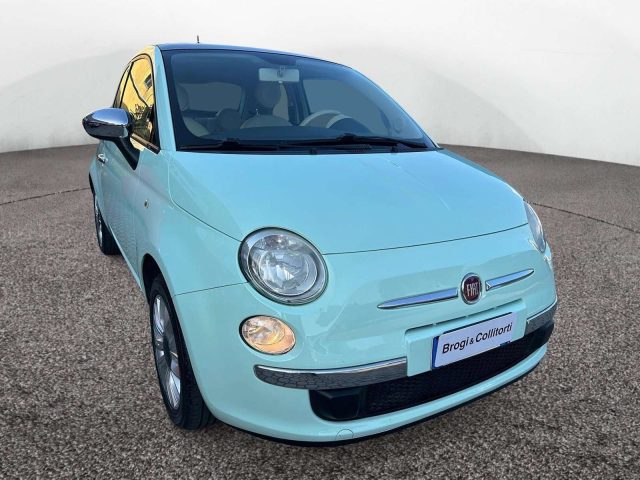 Fiat 500 III 1.2 E 69cv Lounge E6 usato a EMPOLI