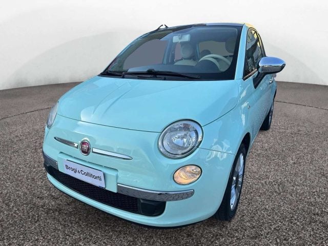 Fiat 500 III 1.2 E 69cv Lounge E6 - foto 3 di 4