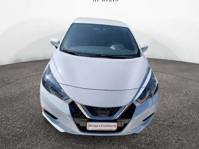 Nissan Micra V 2017 5 Porte 1.0 IG-T Eco Acenta - foto 2 di 4