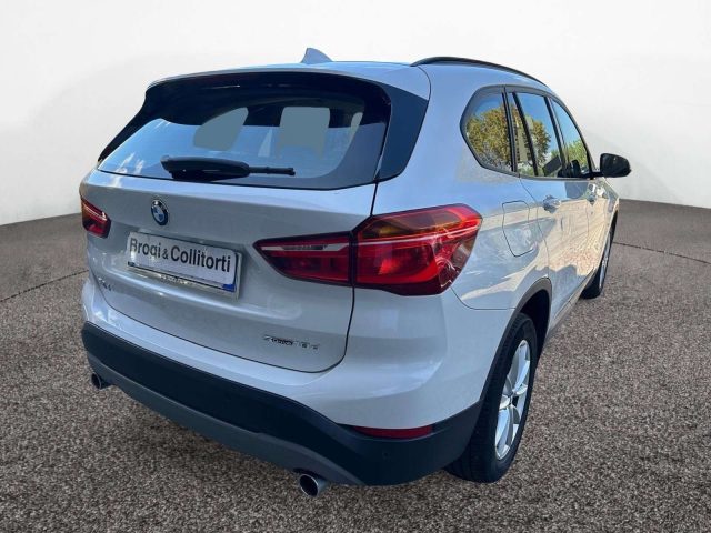 BMW X1 F48 18d sDrive xLine Steptronic my18 - foto 4 di 15