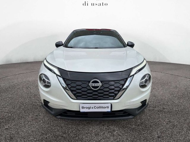 Nissan Juke 1.6 hev N-Connecta - foto 2 di 15