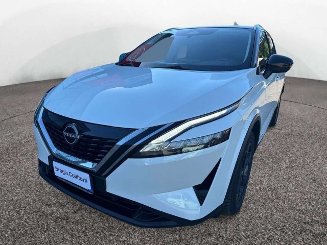 Nissan Qashqai 1.5 e-power 90th Anniversary 2wd - foto 3 di 15