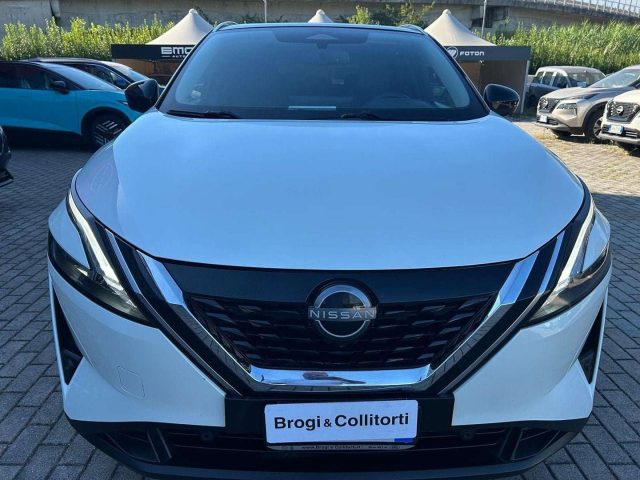 Nissan Qashqai 1.5 e-power 90th Anniversary 2wd - foto 2 di 15