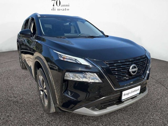 Nissan X-Trail IV 2022 1.5 e-POWER N-Connecta e-4ORCE 4WD Auto usato a EMPOLI