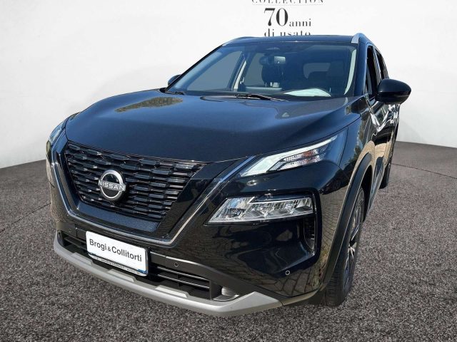 Nissan X-Trail IV 2022 1.5 e-POWER N-Connecta e-4ORCE 4WD Auto - foto 3 di 4