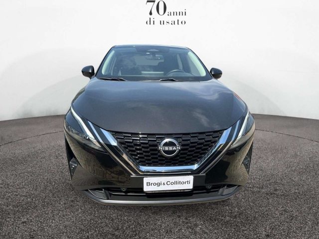 Nissan Qashqai 1.3 mhev N-Connecta 2wd 140cv - foto 2 di 15